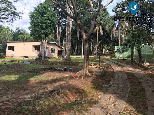 #5871 - Chácara para Venda em Itatiba - SP