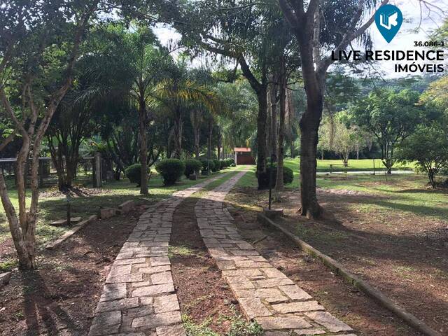 #5871 - Chácara para Venda em Itatiba - SP