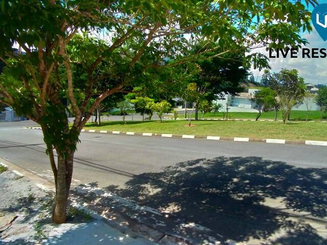 #5881 - Terreno em condomínio para Venda em Itatiba - SP