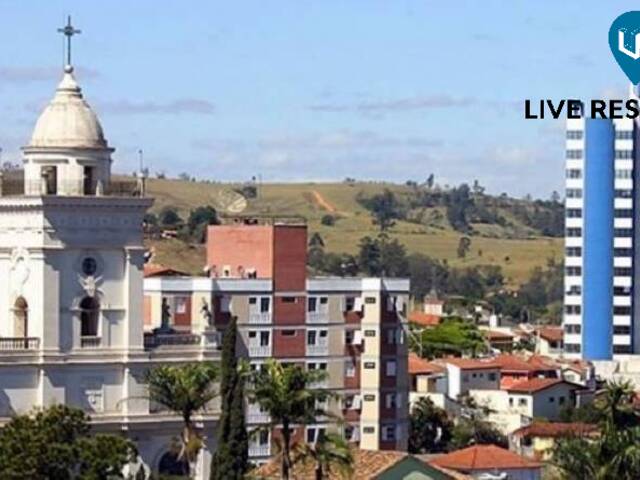 Terreno em condomínio para Venda em Itatiba - 4