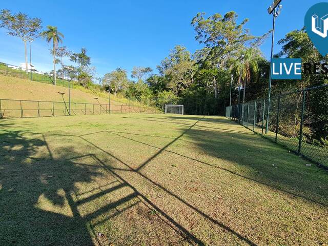#3651 - Terreno em condomínio para Venda em Itatiba - SP