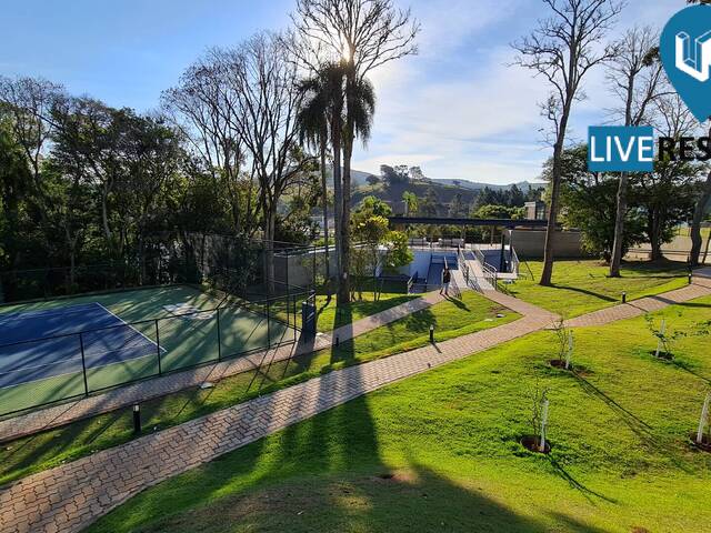 Terreno em condomínio para Venda em Itatiba - 4