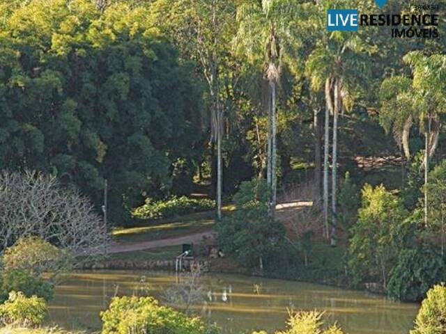 #3651 - Terreno em condomínio para Venda em Itatiba - SP