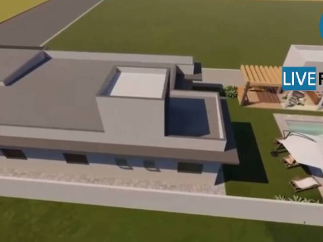 #3652 - Casa em condomínio ou Chácara para Venda em Itatiba - SP