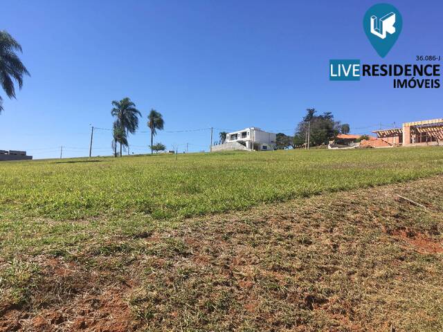 #5938 - Terreno em condomínio para Venda em Itatiba - SP