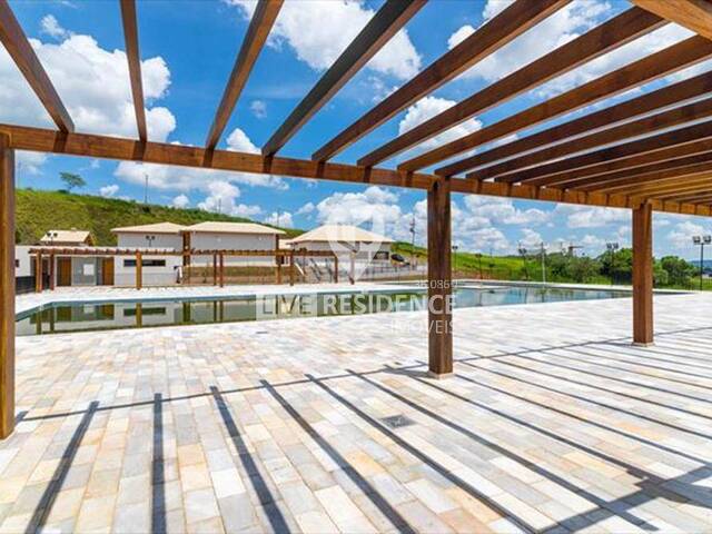 #4617 - Terreno em condomínio para Venda em Itatiba - SP