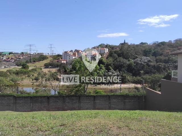 #5741 - Terreno em condomínio para Venda em Itatiba - SP