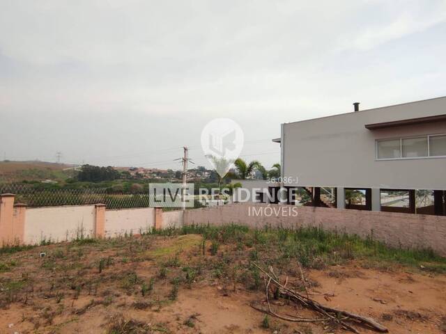 #5621 - Terreno em condomínio para Venda em Itatiba - SP