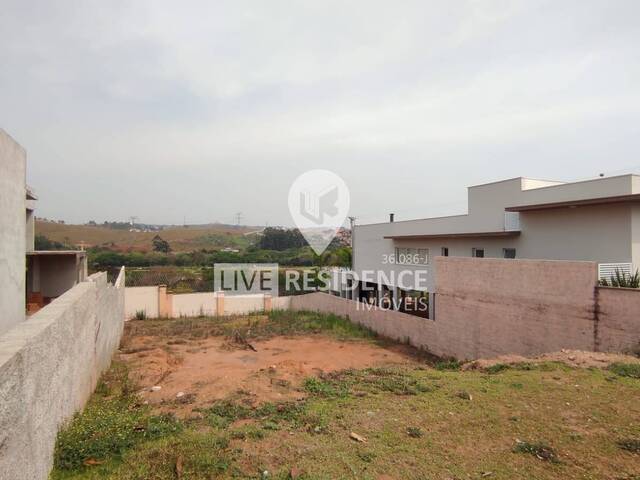 Terreno em condomínio para Venda em Itatiba - 4