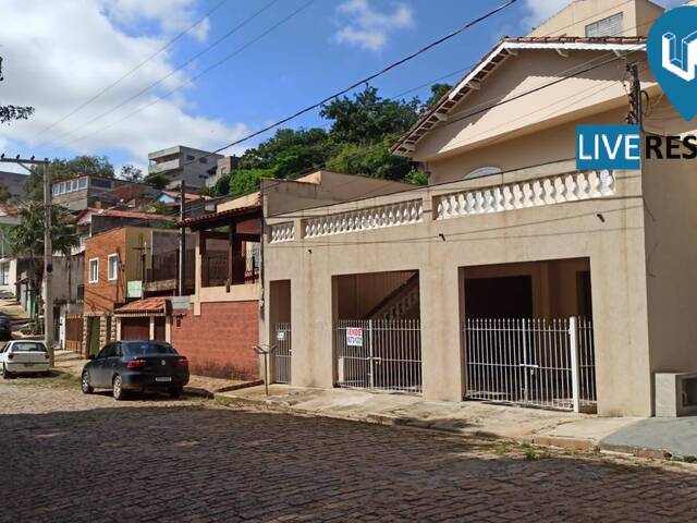 #6036 - Casa para Venda em Itatiba - SP - 1