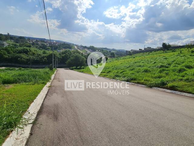#5552 - Terreno em condomínio para Venda em Itatiba - SP