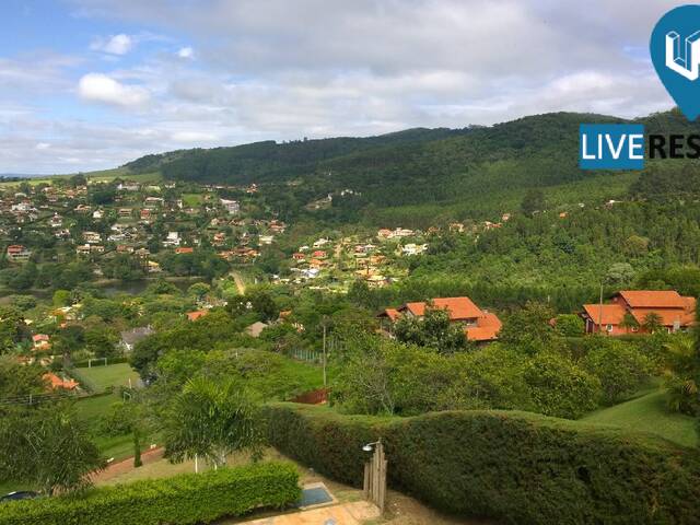 #6045 - Terreno em condomínio para Venda em Itatiba - SP