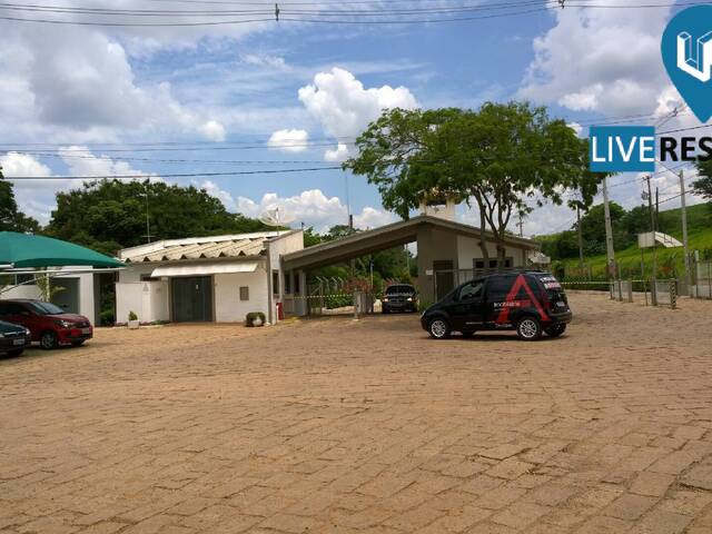 #6045 - Terreno em condomínio para Venda em Itatiba - SP