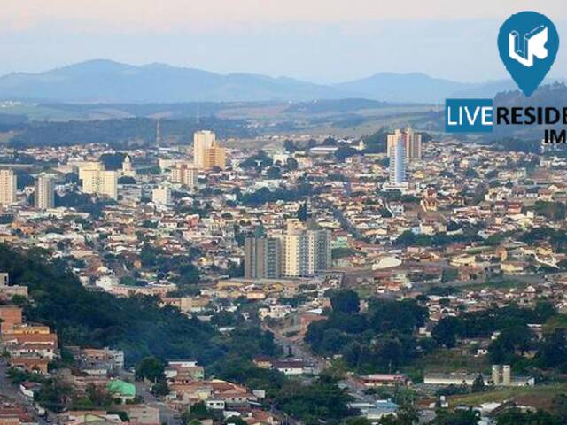 #6049 - Terreno para Venda em Itatiba - SP