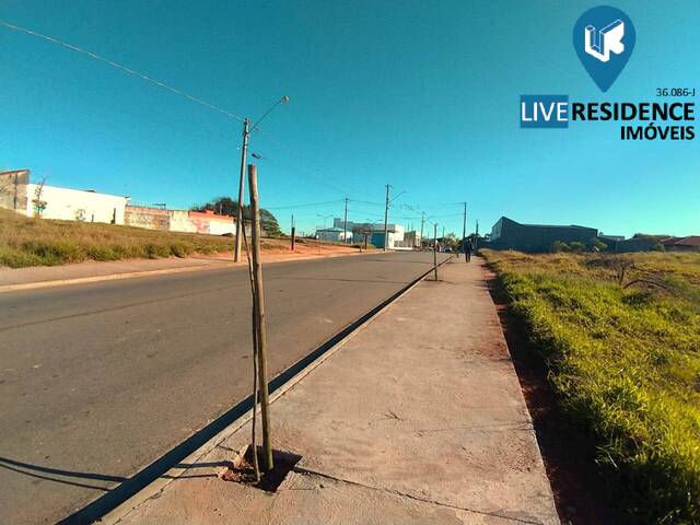 Terreno para Venda em Itatiba - 4