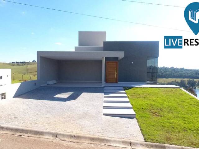 #6050 - Casa em condomínio para Venda em Bragança Paulista - SP - 1