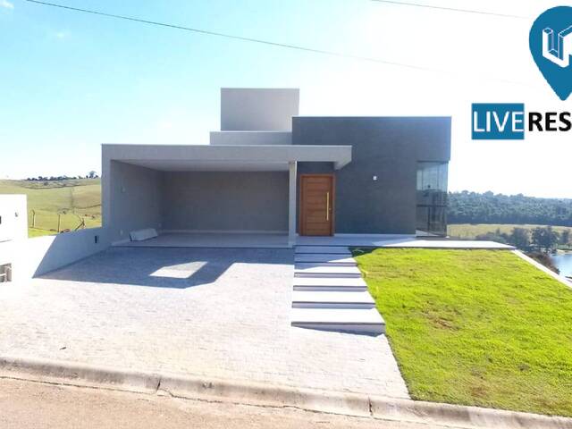 #6050 - Casa em condomínio ou Chácara para Venda em Bragança Paulista - SP - 3