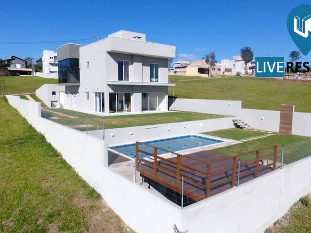 Venda em Terras de Santa Cruz - Bragança Paulista