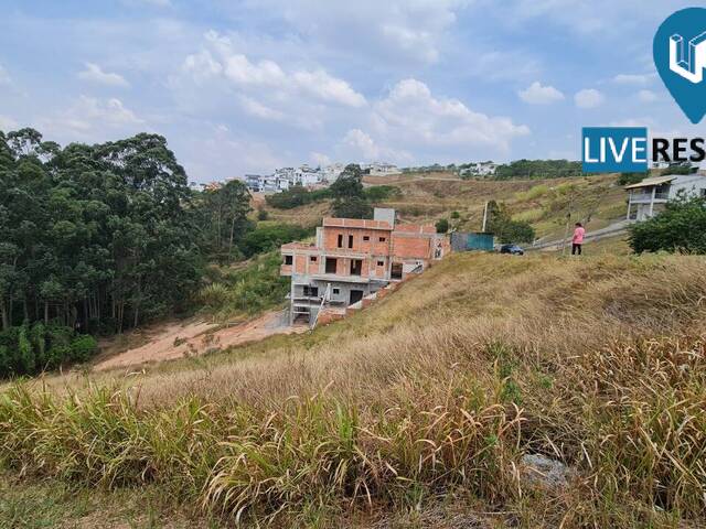 #6005 - Terreno em condomínio para Venda em Itatiba - SP