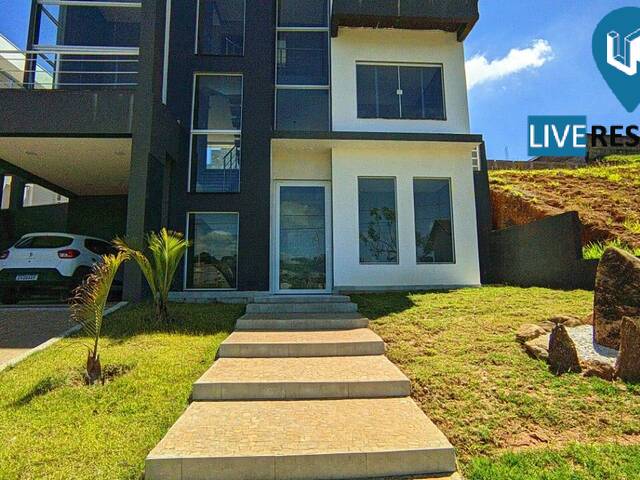 #6058 - Casa em condomínio para Venda em Itatiba - SP - 2