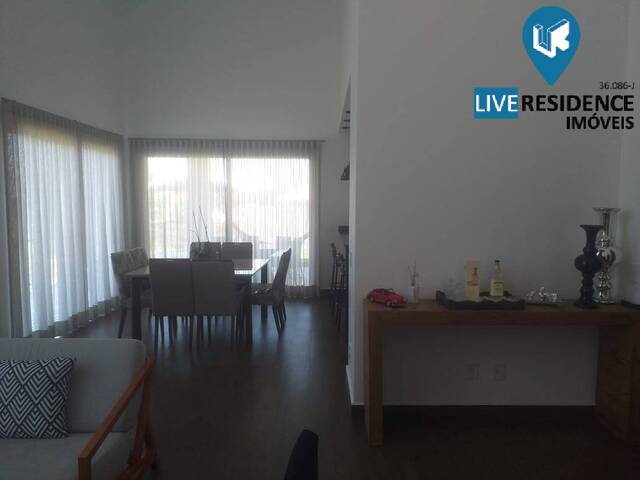 Casa em condomínio ou Chácara para Venda em Itatiba - 4