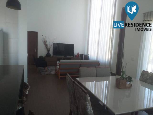 Casa em condomínio ou Chácara para Venda em Itatiba - 5