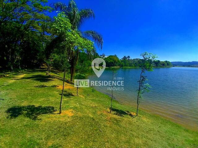 #5636 - Terreno em condomínio para Venda em Itatiba - SP