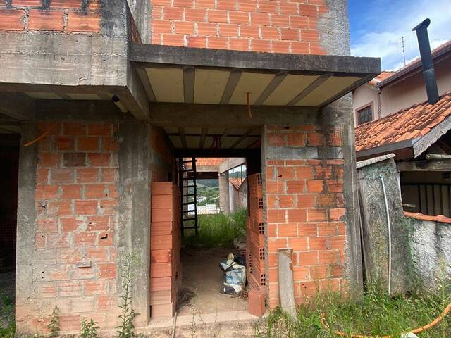 #6077 - Casa em condomínio para Venda em Itatiba - SP - 2