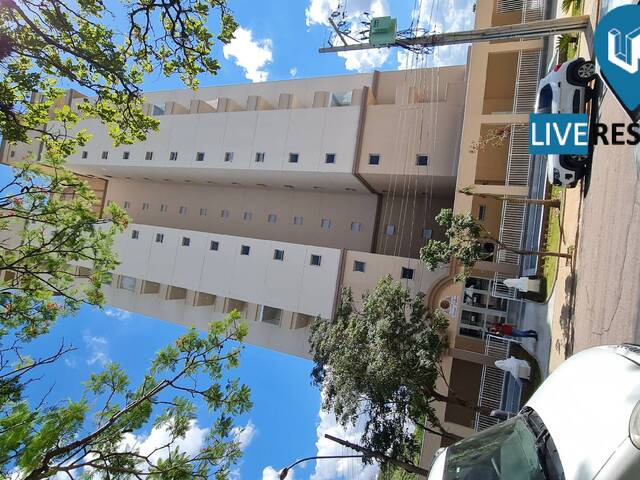#6081 - Apartamento para Venda em Itatiba - SP