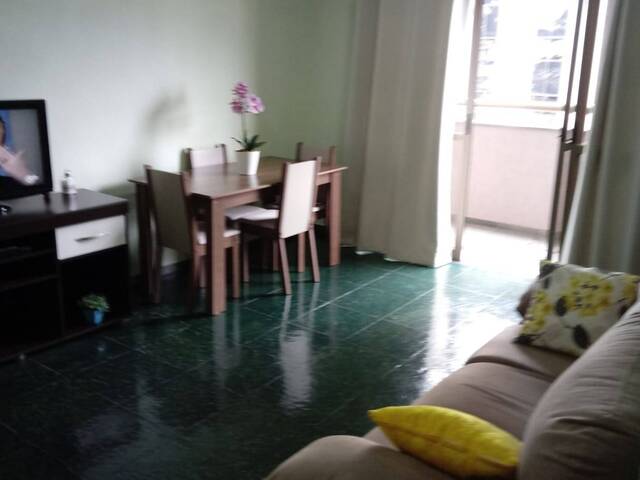 #6114 - Apartamento para Venda em Itatiba - SP