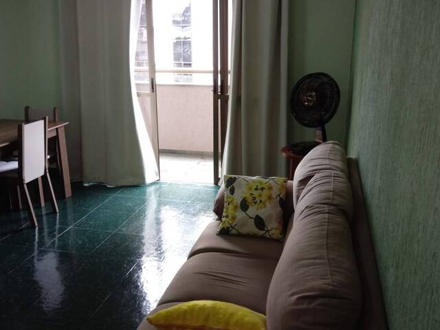 #6114 - Apartamento para Venda em Itatiba - SP - 1