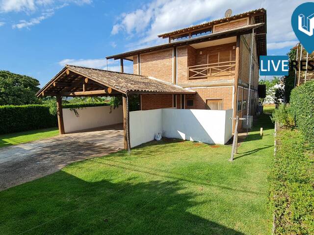 Casa em condomínio ou Chácara para Venda em Itatiba - 4