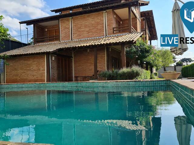 Casa em condomínio ou Chácara para Venda em Itatiba - 3