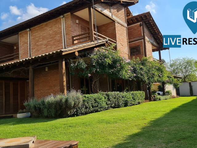 Casa em condomínio ou Chácara para Venda em Itatiba - 5