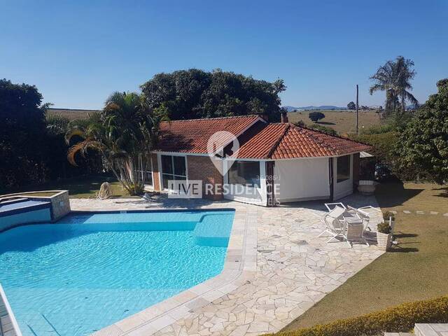 Casa em condomínio ou Chácara para Venda em Itatiba - 5