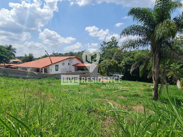 #526 - Terreno em condomínio para Venda em Itatiba - SP - 3