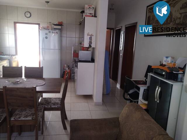 #6145 - Casa para Venda em Itatiba - SP