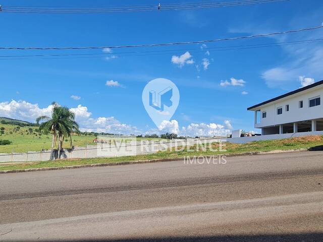 #5669 - Terreno em condomínio para Venda em Itatiba - SP - 1