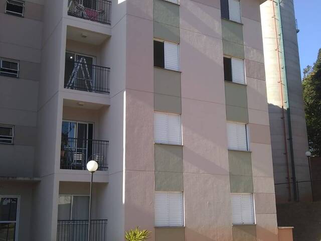 #6165 - Apartamento para Venda em Itatiba - SP - 1