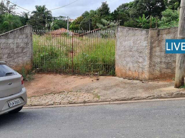 #6171 - Terreno para Venda em Itatiba - SP