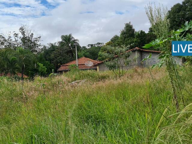 #6171 - Terreno para Venda em Itatiba - SP