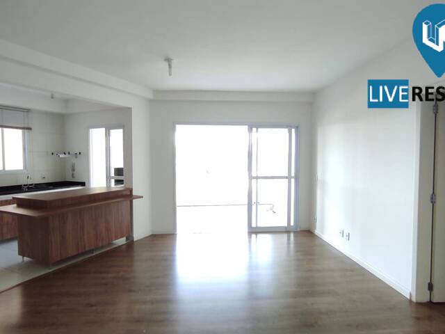 #6193 - Apartamento para Venda em Itatiba - SP - 3