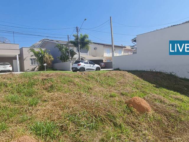 Terreno em condomínio para Venda em Itatiba - 4
