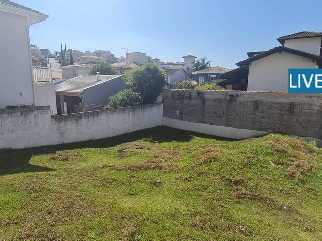 Terreno em condomínio para Venda em Itatiba - 5