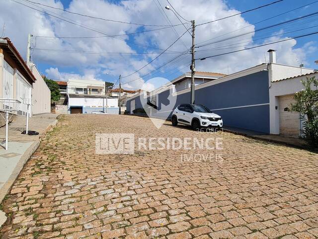 #5735 - Casa para Venda em Itatiba - SP
