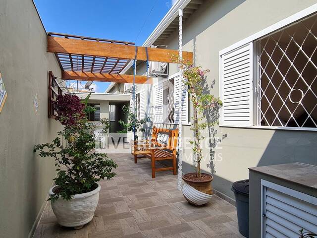 #5735 - Casa para Venda em Itatiba - SP