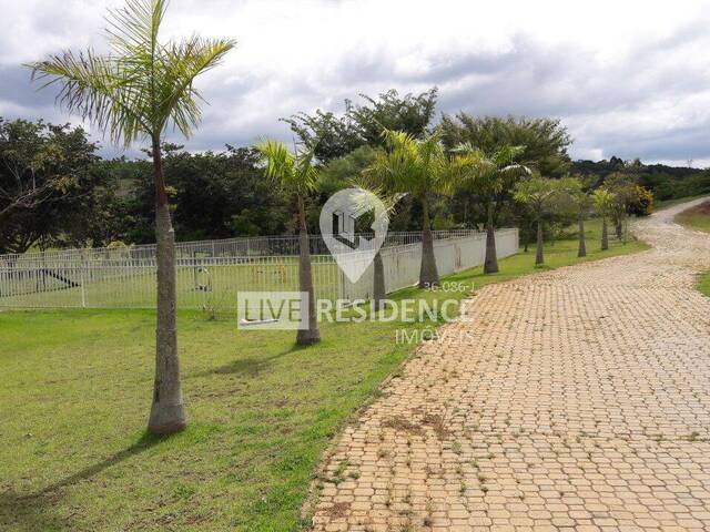 Terreno em condomínio para Venda em Itatiba - 5