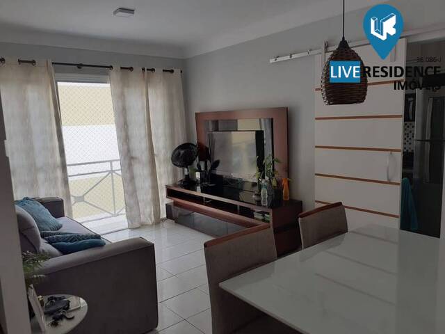 #6221 - Apartamento para Venda em Itatiba - SP - 2