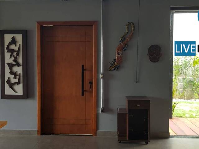 #6226 - Casa em condomínio para Venda em Itatiba - SP - 3