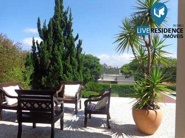 Casa em condomínio ou Chácara para Venda em Itatiba - 4